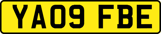 YA09FBE
