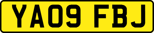 YA09FBJ