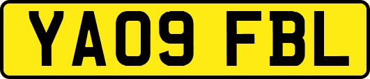 YA09FBL