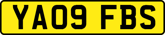 YA09FBS