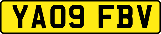YA09FBV