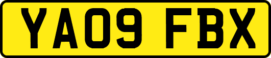YA09FBX