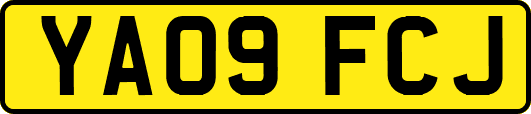 YA09FCJ