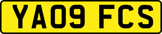 YA09FCS