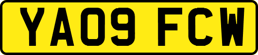 YA09FCW