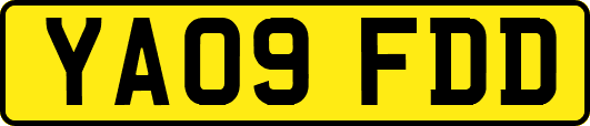 YA09FDD