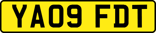 YA09FDT