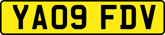 YA09FDV