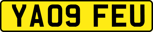 YA09FEU