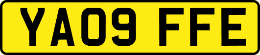 YA09FFE