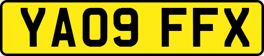 YA09FFX