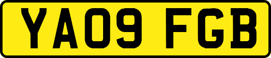 YA09FGB
