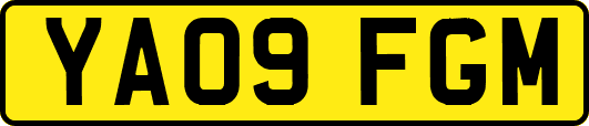 YA09FGM