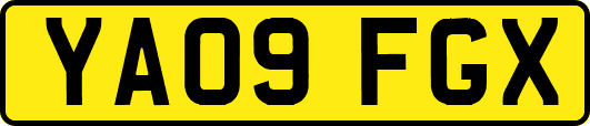 YA09FGX