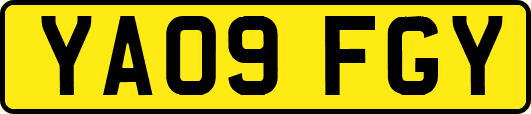 YA09FGY