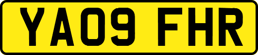 YA09FHR