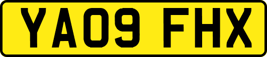 YA09FHX