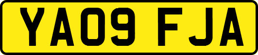 YA09FJA