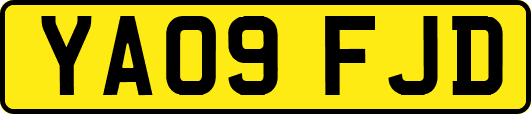 YA09FJD