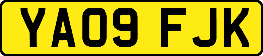 YA09FJK