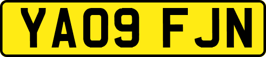 YA09FJN