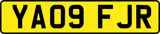 YA09FJR
