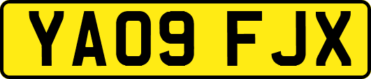 YA09FJX