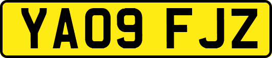 YA09FJZ