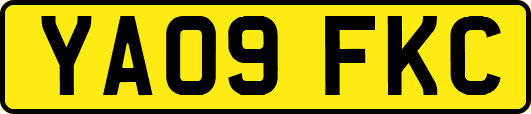 YA09FKC