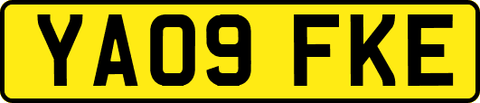 YA09FKE