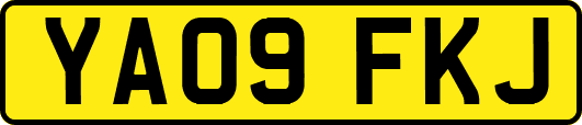YA09FKJ