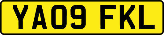 YA09FKL