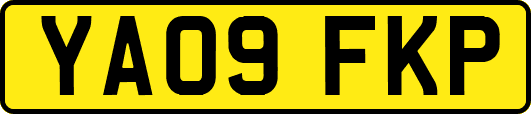 YA09FKP