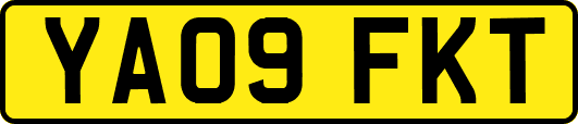 YA09FKT