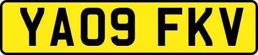 YA09FKV