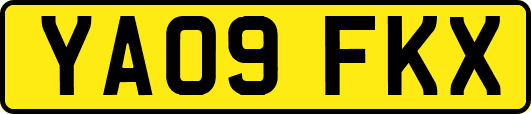 YA09FKX