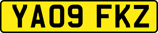 YA09FKZ