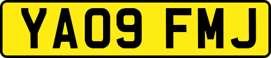 YA09FMJ