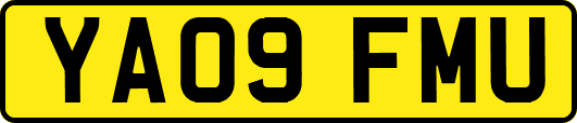 YA09FMU