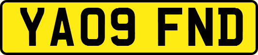 YA09FND