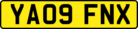 YA09FNX
