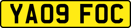 YA09FOC