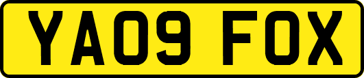 YA09FOX