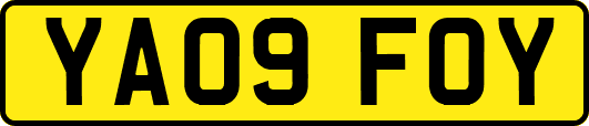 YA09FOY