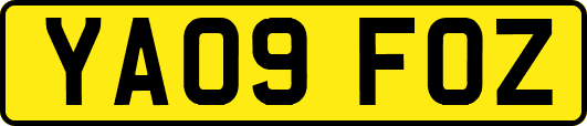 YA09FOZ