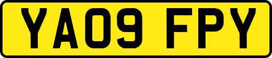 YA09FPY