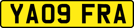 YA09FRA