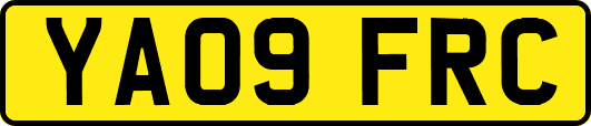 YA09FRC