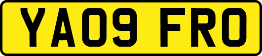 YA09FRO