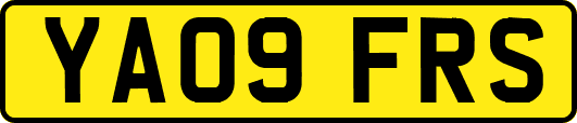 YA09FRS